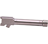 Image of True Precision Glock 19 Threaded Barrel, 1/2x28