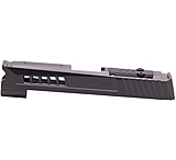 Image of True Precision Sig P365 XL 9mm Axiom Pistol Slide w/RMS Cut &amp; Plate