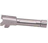 Image of True Precision Smith &amp; Wesson M&amp;P Shield 9 Threaded Barrel, 1/2x28