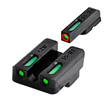 Image of TruGlo Brite-Site TFX Pro Sight Set For CZ 75 Series