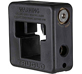 TruGlo Rear Sight Adjustment Tool for Glock, Black, TG-TG970G1