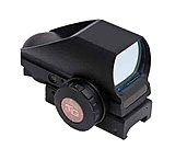 Image of TruGlo Red-dot Dual, Red-Green Sight 5 MOA Dot