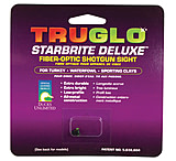 Image of TruGlo Star Brite Deluxe Shotgun Bead 5/40 Green TG954CG