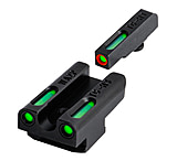 Image of TruGlo TFX Pro Sight Set for Walther PPS