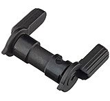 TRYBE Defense Ambidextrous Mil-Spec Safety Selector for AR-15/AR-10, 5.56x45mm NATO, AMBI556