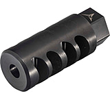 Image of TRYBE Defense CIB Cowl Induction Muzzle Brake