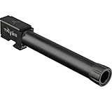 Image of TRYBE Defense Glock 22 .40 S&amp;W Match Grade Threaded Pistol Barrel