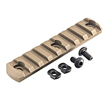 Image of TRYBE Defense Magnite M-LOK Picatinny Rail Sections w/ No Lugs