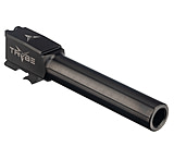 Image of TRYBE Defense Smith &amp; Wesson (S&amp;W) M&amp;P 9mm 4in Match Grade Non-Threaded Pistol Barrel