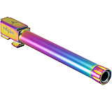 Image of TRYBE Defense Glock 34 Match Grade Threaded Pistol Barrel