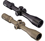 Image of TRYBE Optics 4-16x44mm HIPO Rifle Scope, 30mm Tube, First Focal Plane (FFP)
