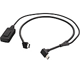 Image of TRYBE Optics DiMA1000 Rangefinder &amp; L.E.O. Smart Rifle Scope Remote Switch &amp; Internal Display USB-C Cable