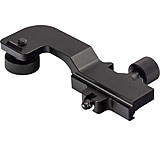 Image of TRYBE Optics PVS-14 Picatinny Weapon Mount