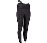 Image of TRYBE Tactical Perfect Fit Front/Rear Concealed Carry Legging - Women's