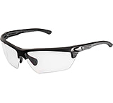 Image of TRYBE Tactical Universal Fit Safety Glasses/w Adjustable Wire Core Temples and Nose Piece