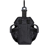 Image of TUFF Products Gas Mask Bag w/Quick Release Clip
