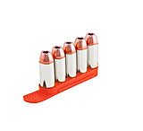 Image of TUFF Products Orange Urethane Material QuickStrip 2-Pk Compact/Convenient Reload