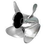 Image of Turning Point Propellers Express EX-1417-4L Stainless Steel Left-Hand Propeller