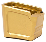 Image of Tyrant CNC Glock Magazine Extension