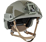 Image of UARM HCBH High Cut Ballistic Helmet