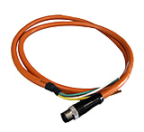 Image of Uflex USA Power A M-S1 Solenoid Shift Cable