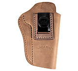 Image of Uncle Mike's IWB Leather Belt Size 06 Holster
