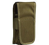 Image of Uncle Mike's Triple Rifle Mag Pouch