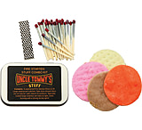 Image of Uncle Tommy's Stuff Fire Starten Stuff Combo Kit