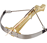 Image of Uncommon Carry Bowman Mini Crossbow Gold