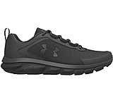 Image of Under Armour Charged Assert 9 4E Running Shoes - Men's