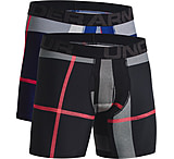 Under Armour Ua Tech 6in 2 Pack - Boxers