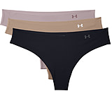 Image of Under Armour Pure Stretch Thong 3pack 1325615004SM