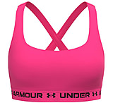 Image of Under Armour Ua Crossback Mid Bra 1361034653MD