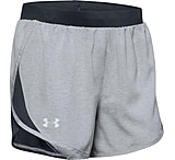 Image of Under Armour UA Fly-By 2.0 Running Shorts - Women's