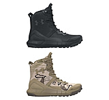 Image of Under Armour UA Micro G Valsetz Tactical Boots - Men's