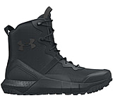 Image of Under Armour UA Micro G Valsetz Zip Tactical Boots - Men's