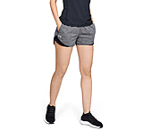 Image of Under Armour Women's Ua Play Up Shorts 3.0 Twist