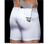 Image of Undertech Undercover Ultimate Compression Men's Concealment Holster Shorts