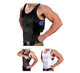 Image of Undertech Undercover Ultimate Compression Tank Top Concealment Holster Shirts