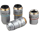 Image of UNICO 40X Semi-plan Phase Contrast Objective N.a. 0.65 B6-2423