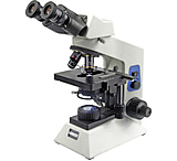 Unico Phase Contrast Microscopes with Quintuple Nosepiece
