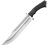 Image of United Cutlery Honshu Conqueror Bowie Knife Fixed Blade Knife