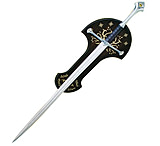Image of United Cutlery LOTR Anduril The Sword of King Elessar Collection