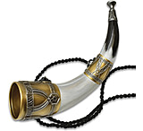 Image of United Cutlery LOTR Horn of Gondor