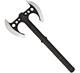 Image of United Cutlery M48 Tactical Double Bladed Axe,5.5in