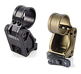 Image of Unity Tactical Aimpoint Magnifier Flip-To-Center Mount