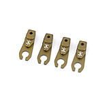 Image of Unity Tactical Sordin Arc Rail Adapter Kit