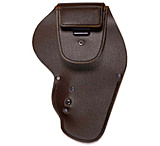 Image of Urban Carry G3 Trooper IWB Leather Holster