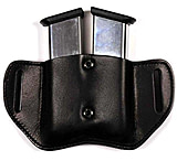 Image of Urban Carry LockLeather OWB Double Magazine Holster