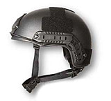 Image of US Night Vision MICH Ballistic FAST Tactical Combat Helmet